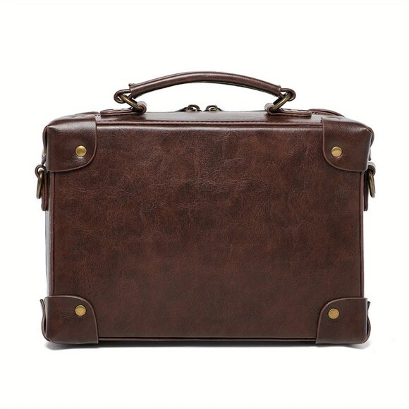 Lord of the Rings Elf Trunk Crossbody Bag NWT - Picture 2 of 6